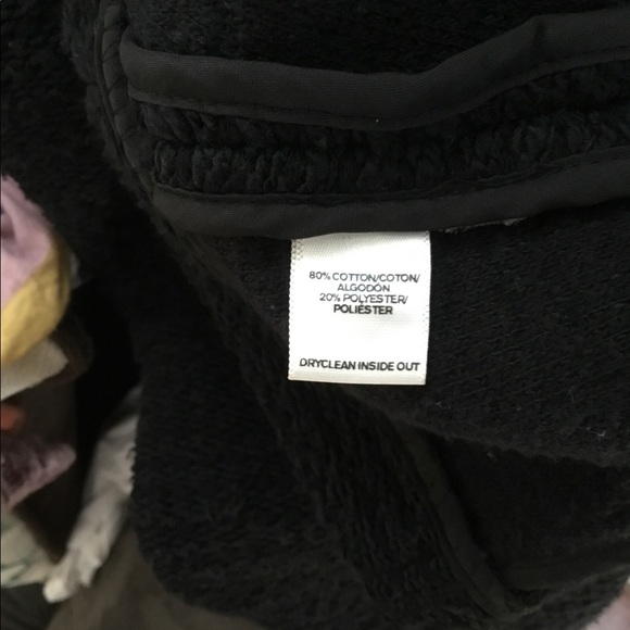 Loft Weave Sweater Jacket - Picture 7 of 9